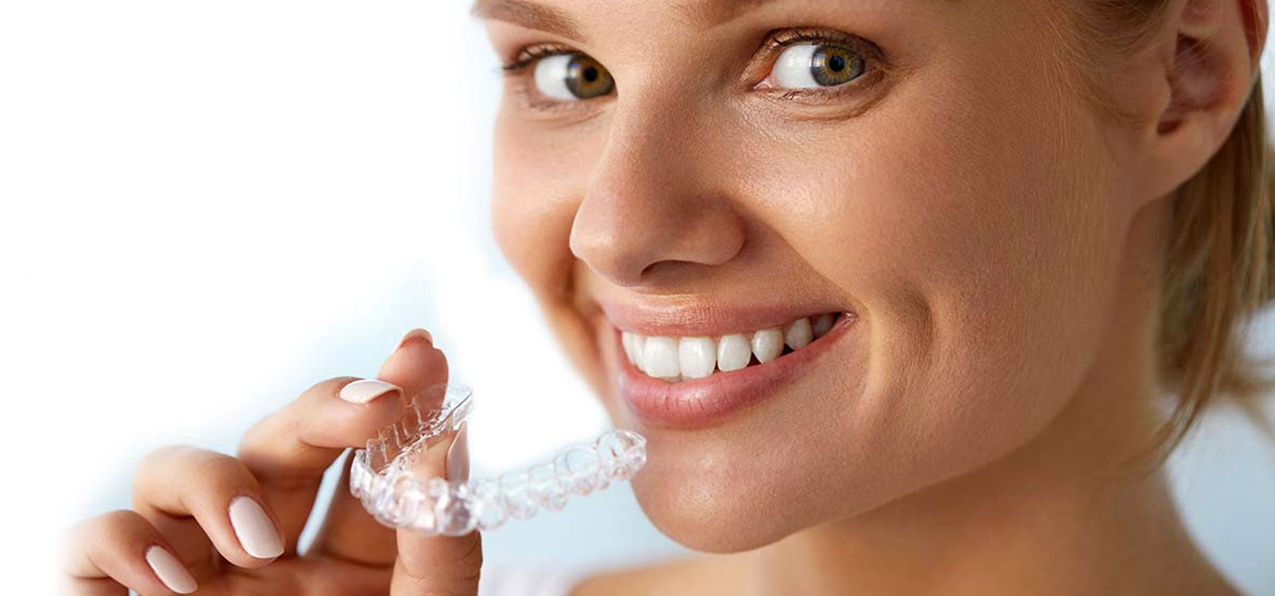 Invisalign Şeffaf Diş Plağı Tedavisi ve Fiyatları