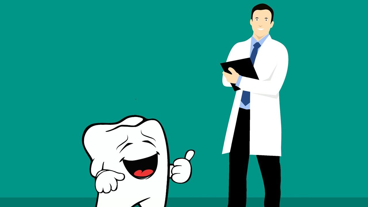 Ortodontist ile Diş Hekimi Arasındaki Fark Nedir ?